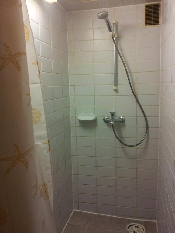 Gjestgiverier Sakala