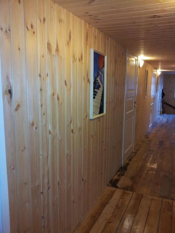 Gjestgiverier Sakala