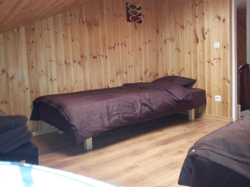 Gjestgiverier Sakala 3*