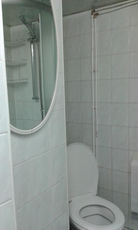 Gjestgiverier Sakala Tallinn