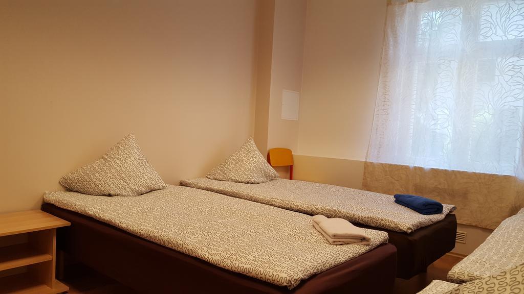 Gjestgiverier Sakala 3*