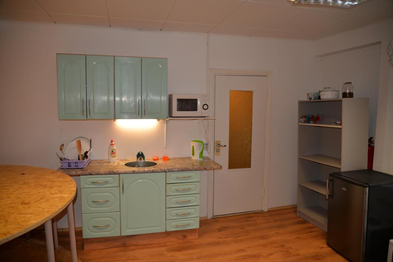 Gjestgiverier Sakala Tallinn