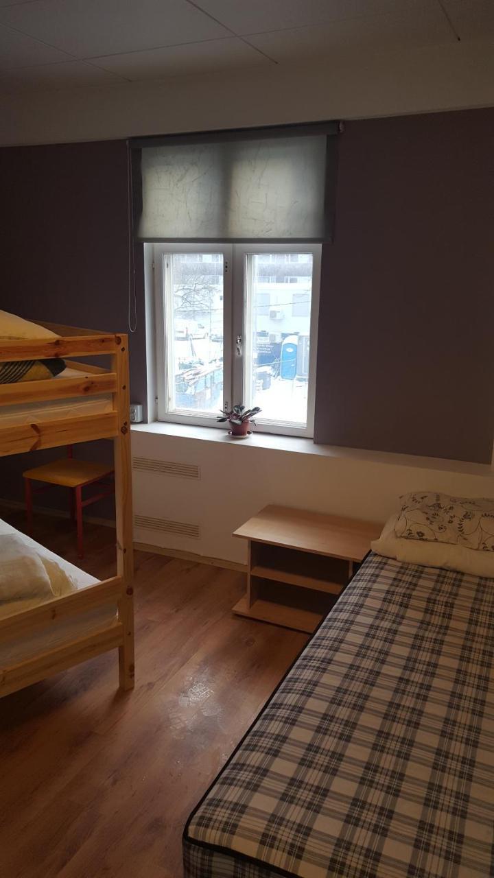 Gjestgiverier Sakala Tallinn