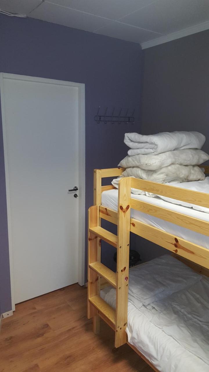 Sakala Gjestgiverier 3*
